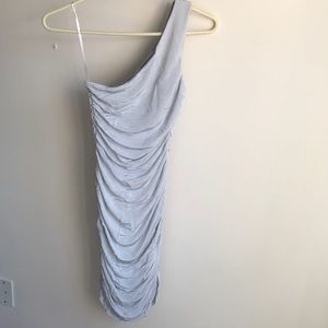 New h&m dress washed never wore